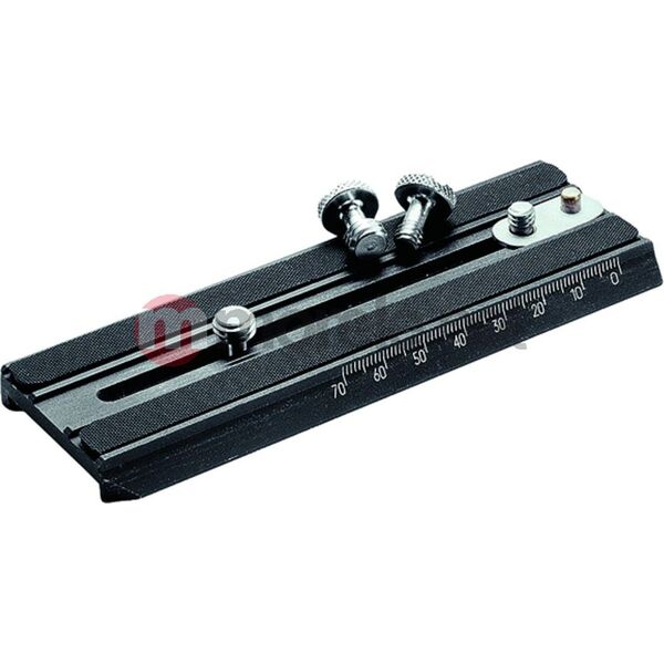 Szybkozłączka Manfrotto 501PLONG