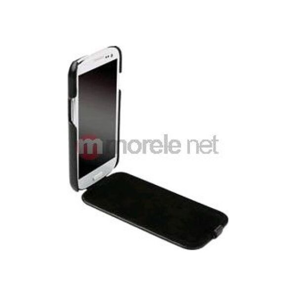 Krusell SlimCover Samsung Galaxy S III Czarny (czarny)