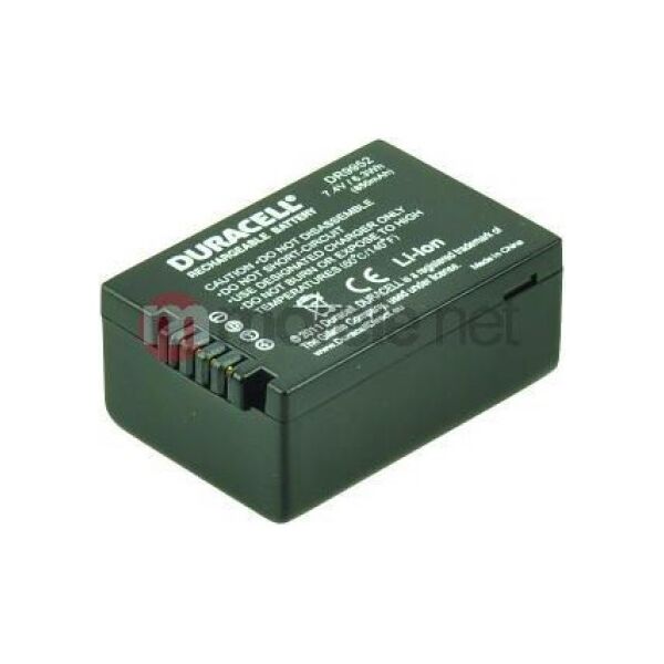 Akumulator Duracell 7.4v 850mAh 6.3Wh DR9952