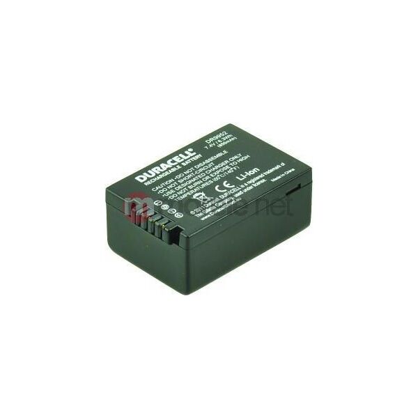 Akumulator Duracell 7.4v 850mAh 6.3Wh DR9952