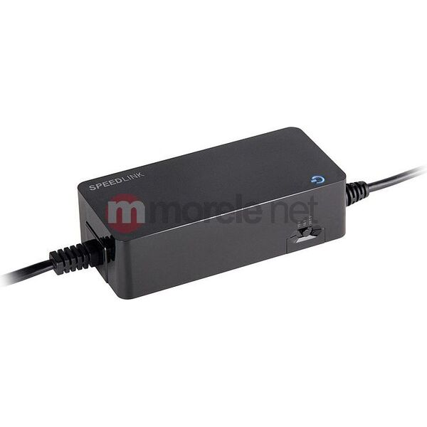Zasilacz do laptopa Speedlink 90 W, 4.6 A,  (SL-6955-BK)