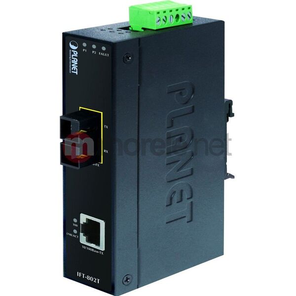 Planet IFT-802TS15