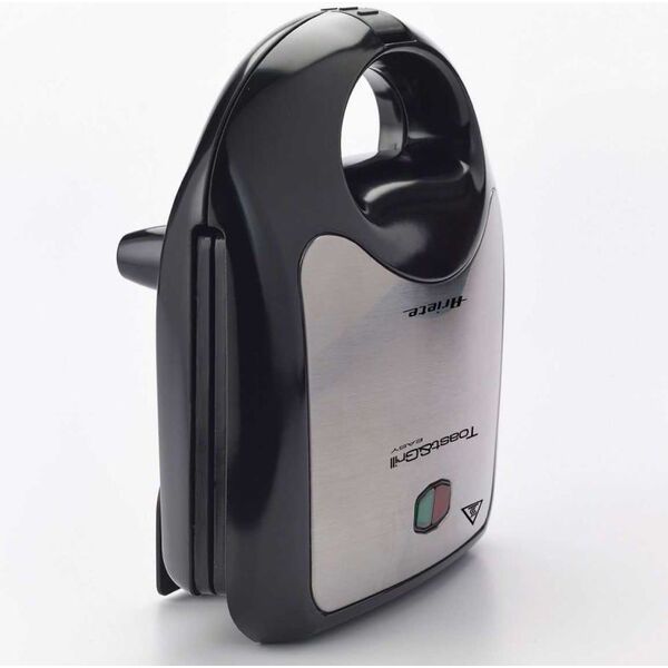 Opiekacz Ariete Toast & grill Easy (1980)