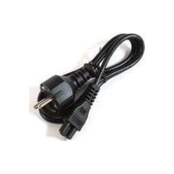 Kabel zasilający Dell Power Cord, 3 Pin, EURO - EUCORD_CLOF