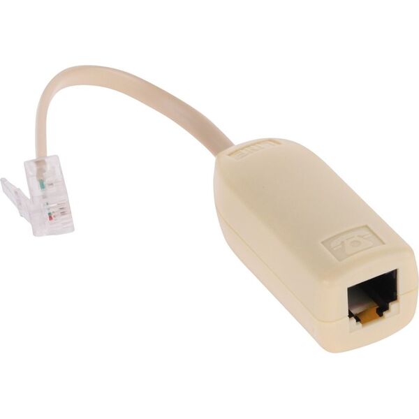 Belden Filtr ADSL (TEL0049)