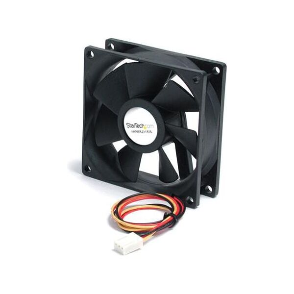 Wentylator StarTech FAN8X25TX3L