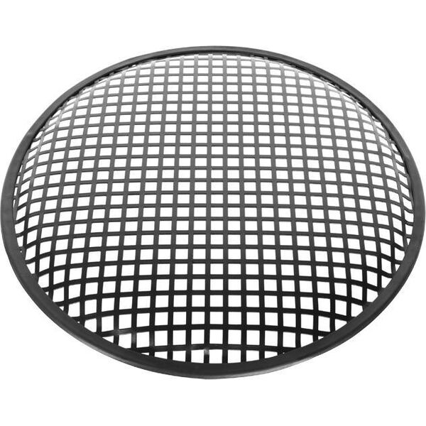 Pokrywa głośnika 12&quot| krata