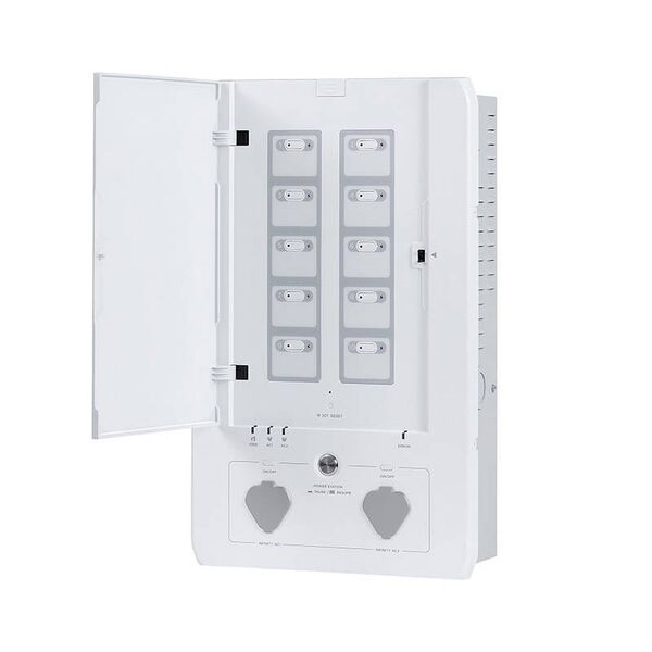 EcoFlow Panel sterujący Combo