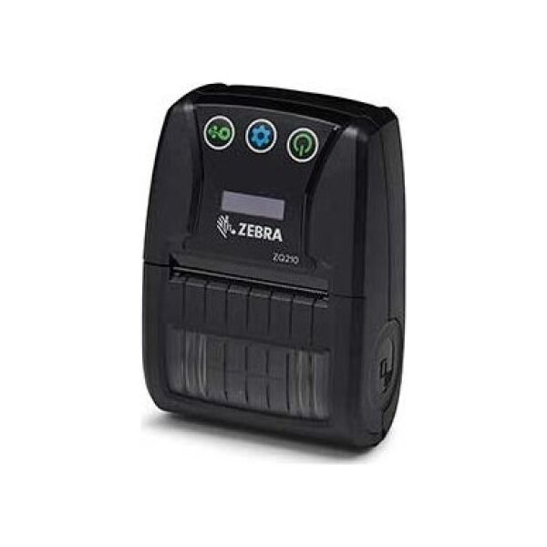 Drukarka etykiet Zebra ZQ210