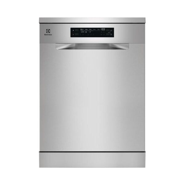 DISHWASHER FS ESM48310SX ELX