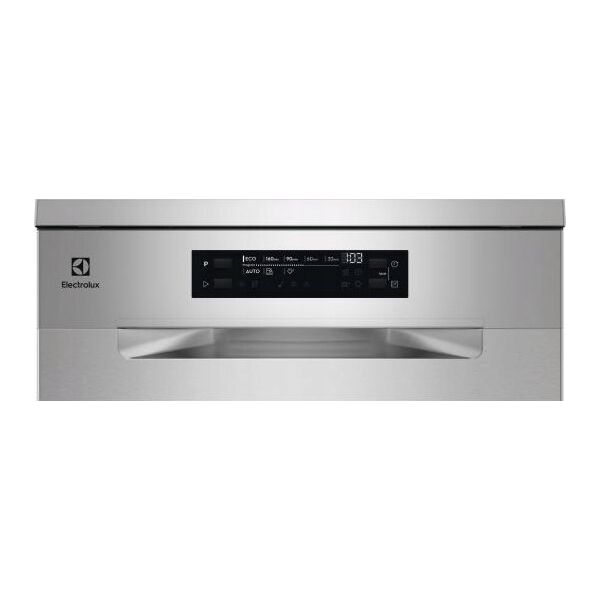 DISHWASHER FS ESM48310SX ELX