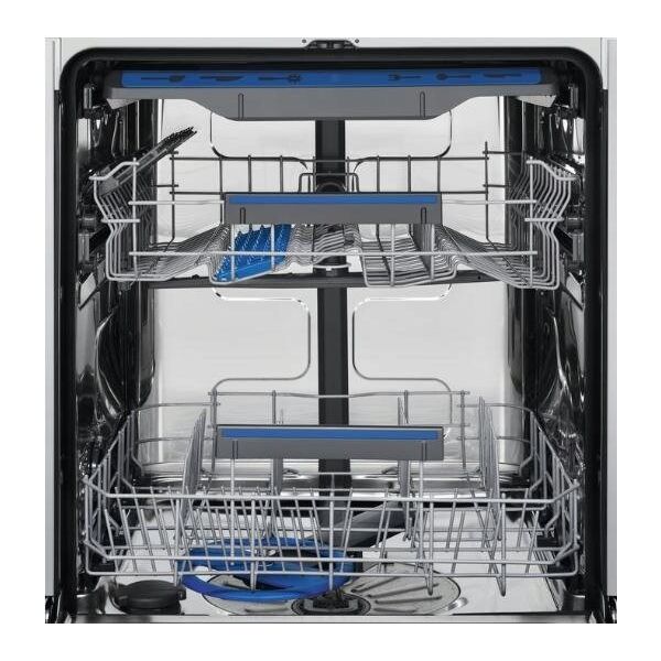 DISHWASHER FS ESM48310SX ELX