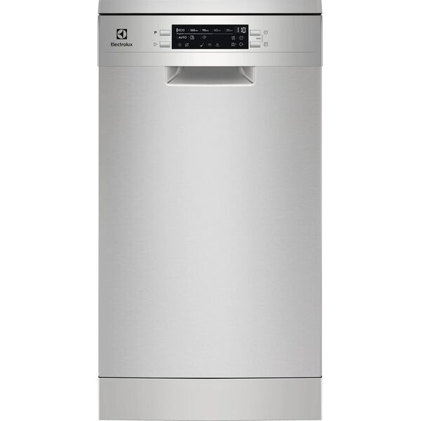 DISHWASHER FS ESS43210SX ELX