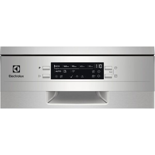 DISHWASHER FS ESS43210SX ELX