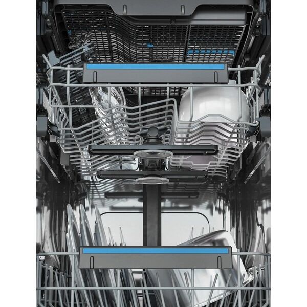 DISHWASHER FS ESS43210SX ELX