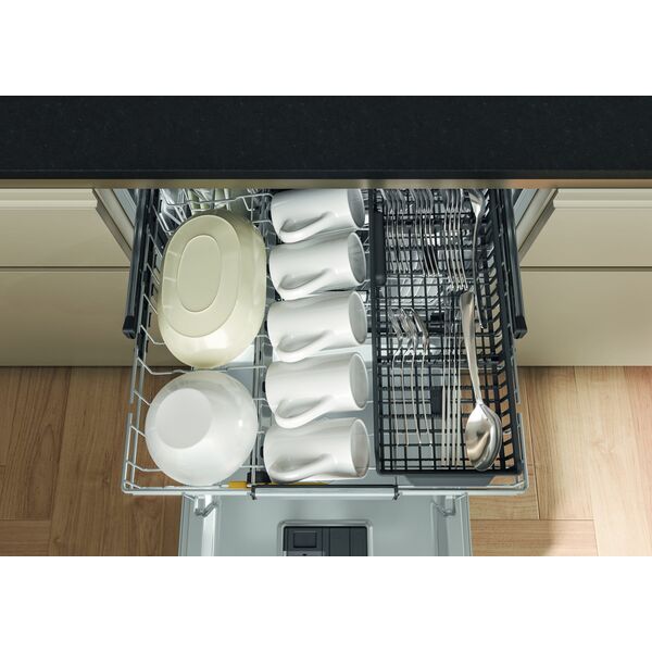 DISHWASHER BI W8I HF58 TU WHP