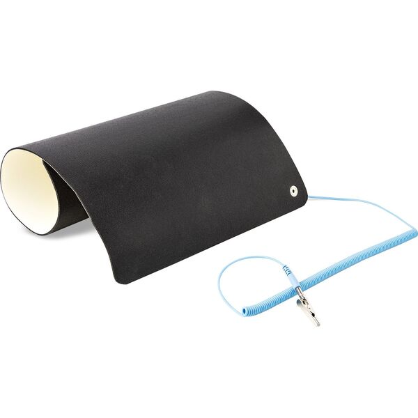 StarTech 11X18IN ANTI STATIC MAT