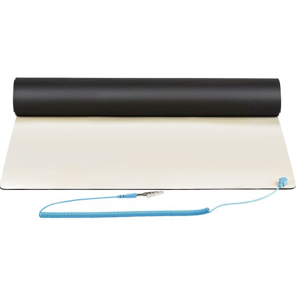 StarTech 11X18IN ANTI STATIC MAT