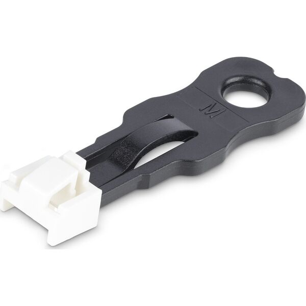StarTech RJ45 PORT LOCKS - 10 PACK