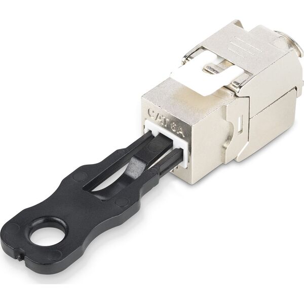 StarTech RJ45 PORT LOCKS - 10 PACK