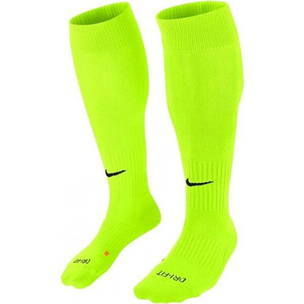 Nike Getry piłkarskie Classic II Cush zielone r. 31-33 (SX5728-702)
