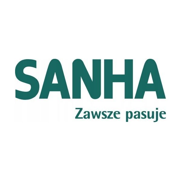 SANHA SANHA-Therm Trójnik ZWxGWxZW 35x3/4x35