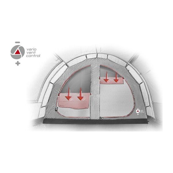 Namiot turystyczny High Peak Bozen 5