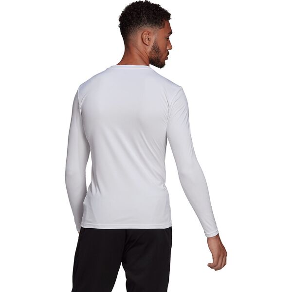 Adidas adidas Team Base dł. rękaw 676 : Rozmiar - XXL