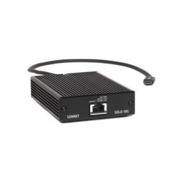 Moduł SFP Sonnet SOLO10G-TB3