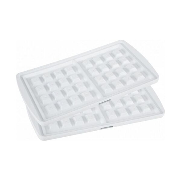 Teesa Ceramiczny Wkład 1Szt Do Opiekacza Teesa Waffle Tsa3221 | C3-0 Yxapud
