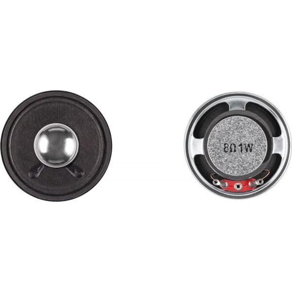 Głośnik samochodowy Dibeisi Głośnik 0.25W-2 YD50