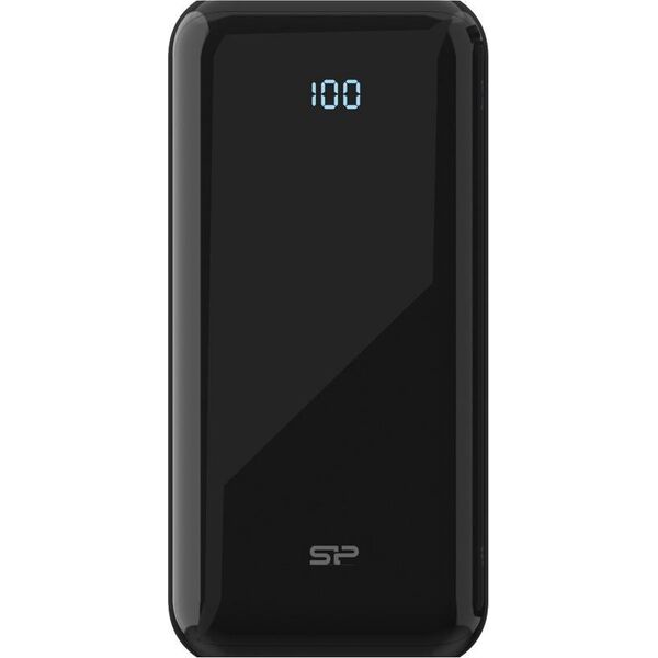 Powerbank Silicon Power QS28 20000mAh Czarny