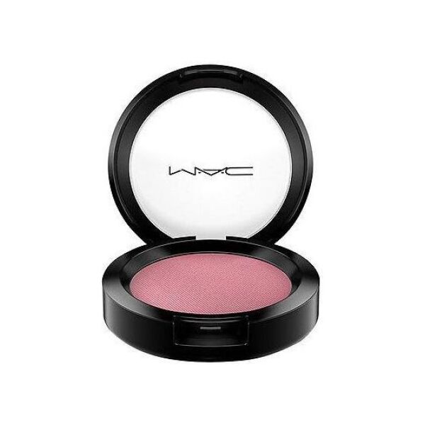 MAC Sheertone Blush Breath Of Plum róż do policzków 6g