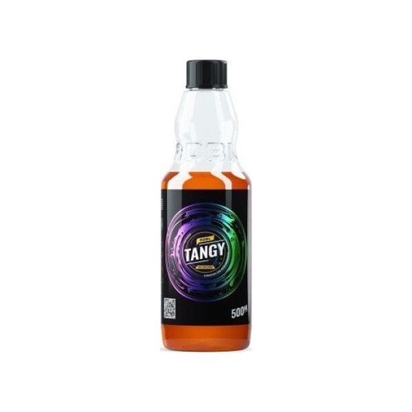 ADBL ADBL Tangy 0,5L - szampon samochodowy o kwaśnym odczynie