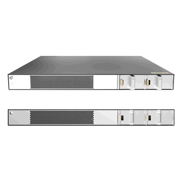 Switch Huawei S5700 Series Ethernet Switch - 24*10/100/1000BASE-T ports, 4*10GE SFP+ ports, 2*12GE stack ports