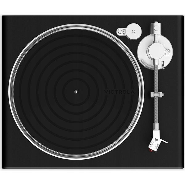 Gramofon Victrola Victrola Hi-Res Carbon Plattenspieler