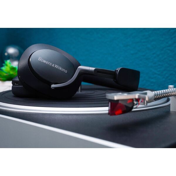 Gramofon Victrola Victrola Hi-Res Carbon Plattenspieler