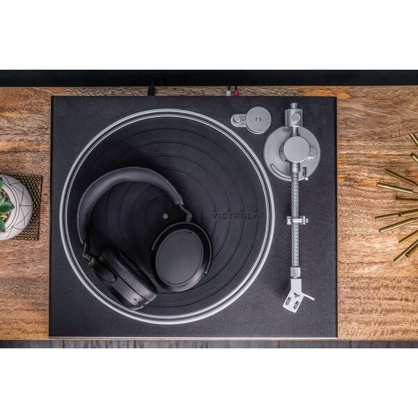 Gramofon Victrola Victrola Hi-Res Carbon Plattenspieler