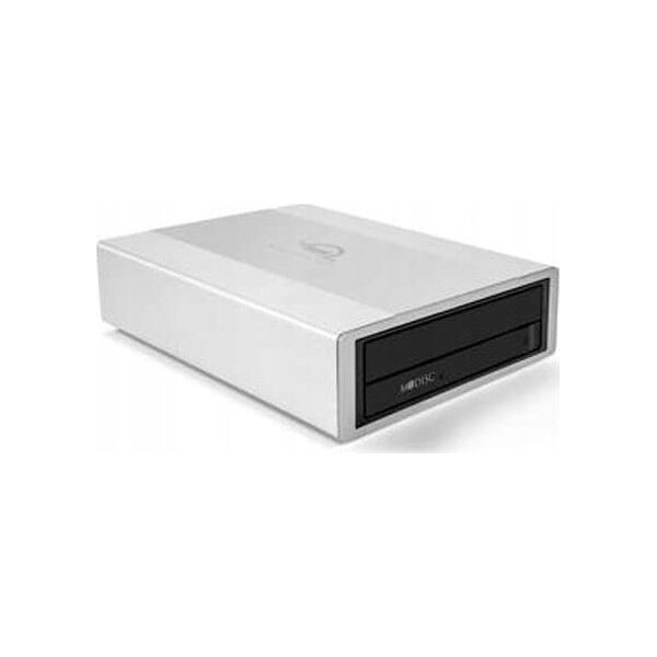 Kieszeń OWC Mercury Pro External USB 3.0 Enclosure for 5.25"