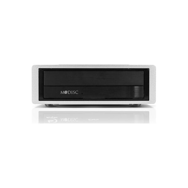 Kieszeń OWC Mercury Pro External USB 3.0 Enclosure for 5.25"
