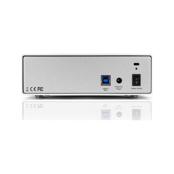 Kieszeń OWC Mercury Pro External USB 3.0 Enclosure for 5.25"