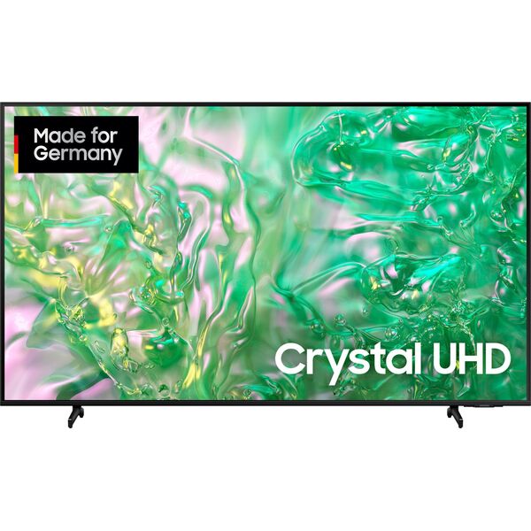 Telewizor Samsung GU55DU8079UXZG LED 55'' 4K Ultra HD Tizen