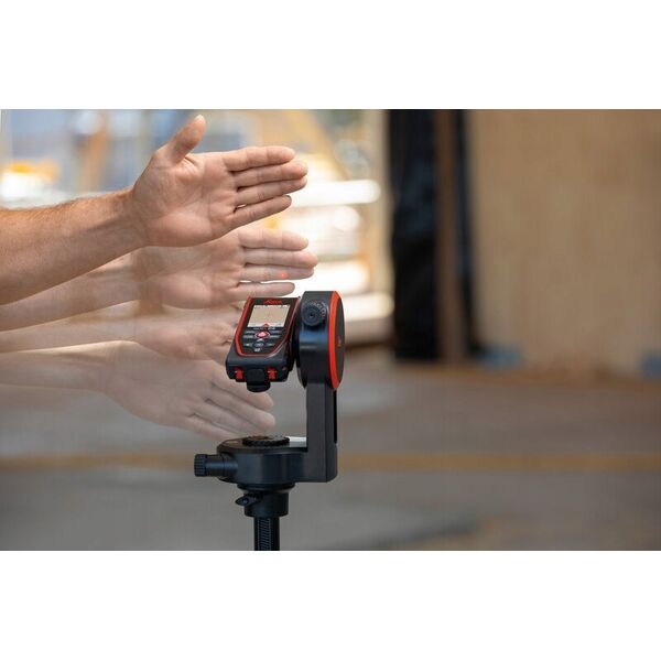 Dalmierz Leica Leica Disto D5 Laser distance measurer