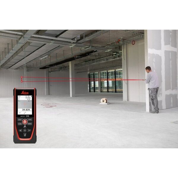 Dalmierz Leica Leica Disto D5 Laser distance measurer