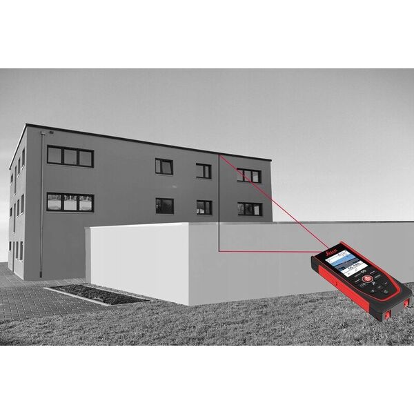 Dalmierz Leica Leica Disto D5 Laser distance measurer