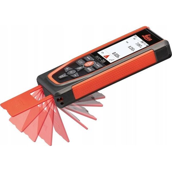 Dalmierz Leica Leica Disto D5 Laser distance measurer