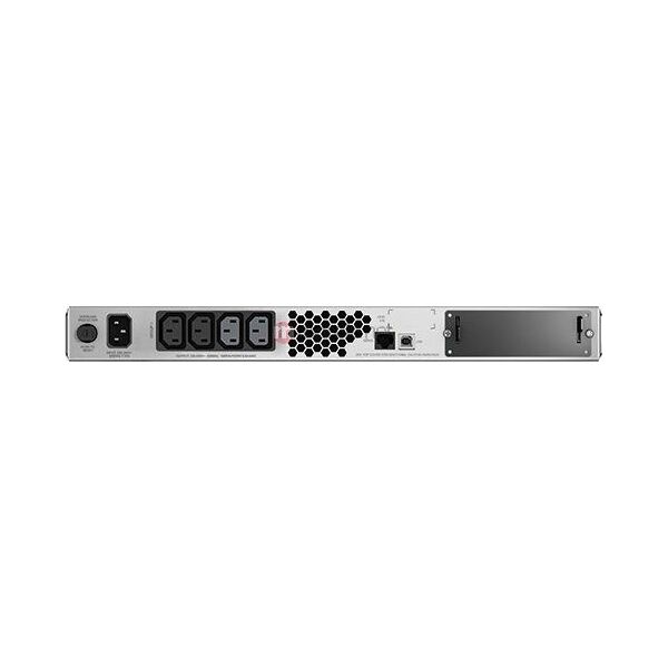 UPS APC Smart-UPS 1500 (SMT1500RMI1U)