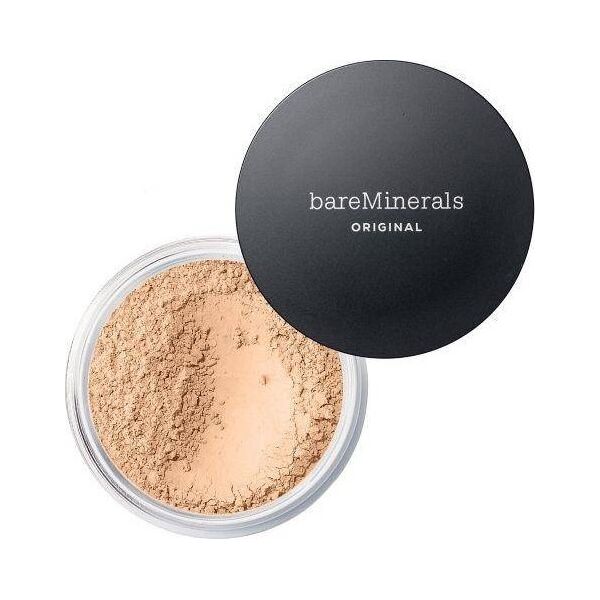 bareMinerals BAREMINERALS ORIGINAL LOOSE MINERAL FOUNDATION SPF15 09 LIGHT BEIGE 8g