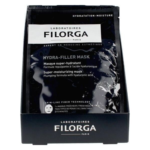 Filorga Maseczka do Twarzy Filorga Hydra-Filler (12 Części)