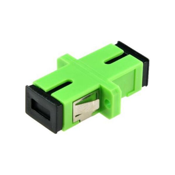 Alantec Adapter SM SC/APC simplex ALANTEC - ALANTEC